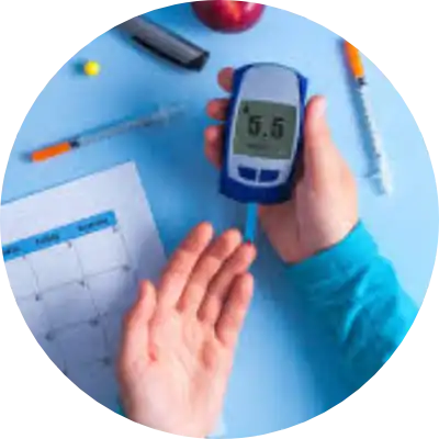 Diabetic Care