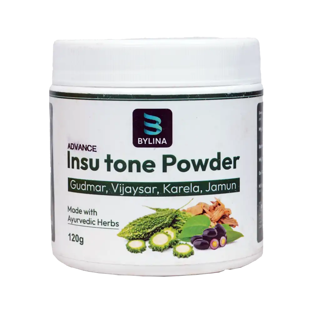 Advance Insu tone Powder