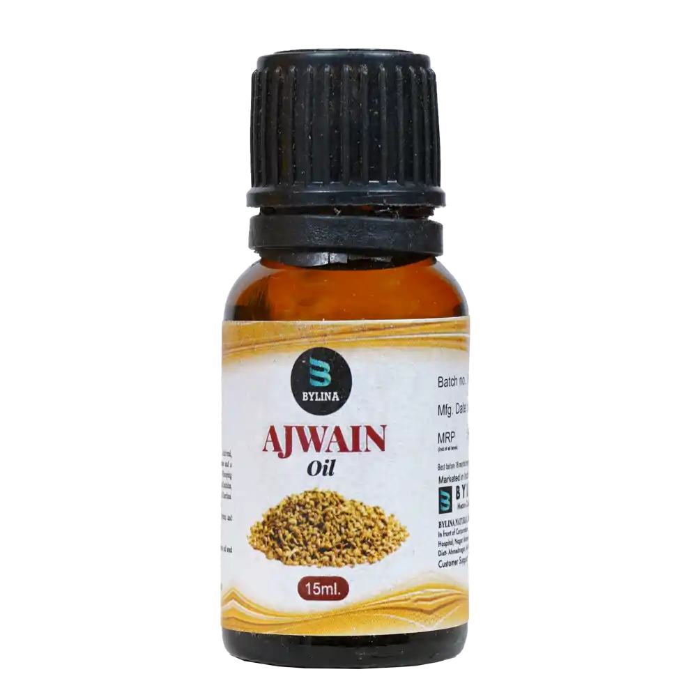 AJWAIN Oil