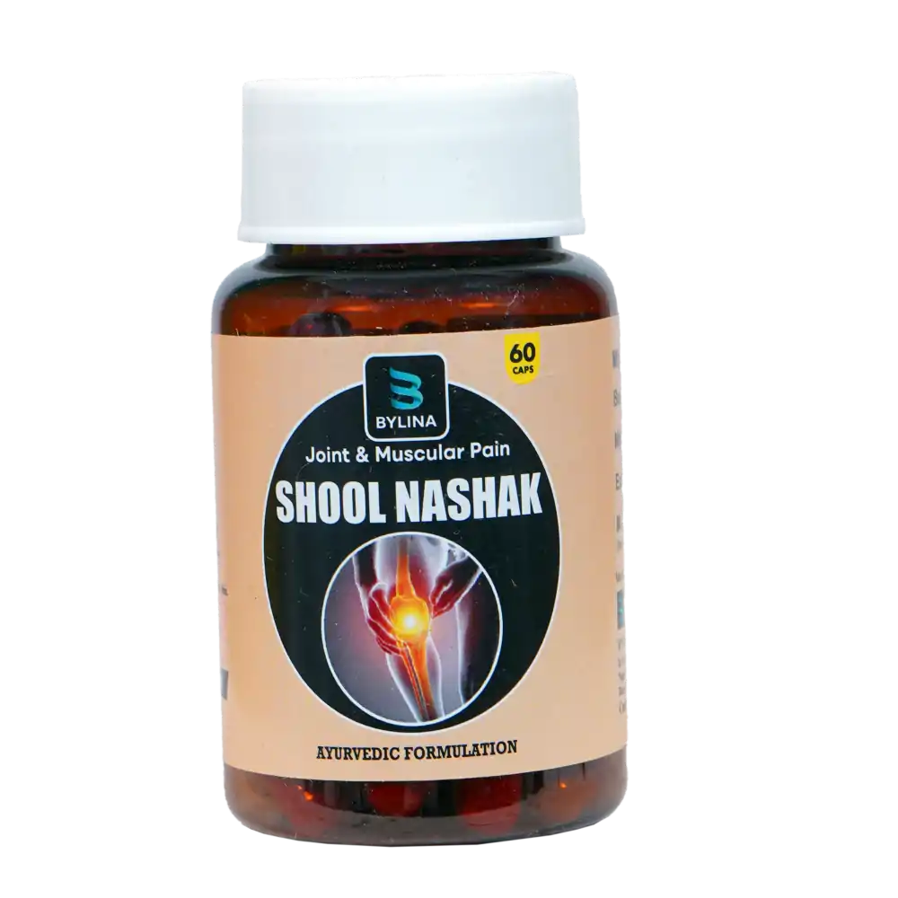 SHOOL NASHIK Joint & Muscular Pain