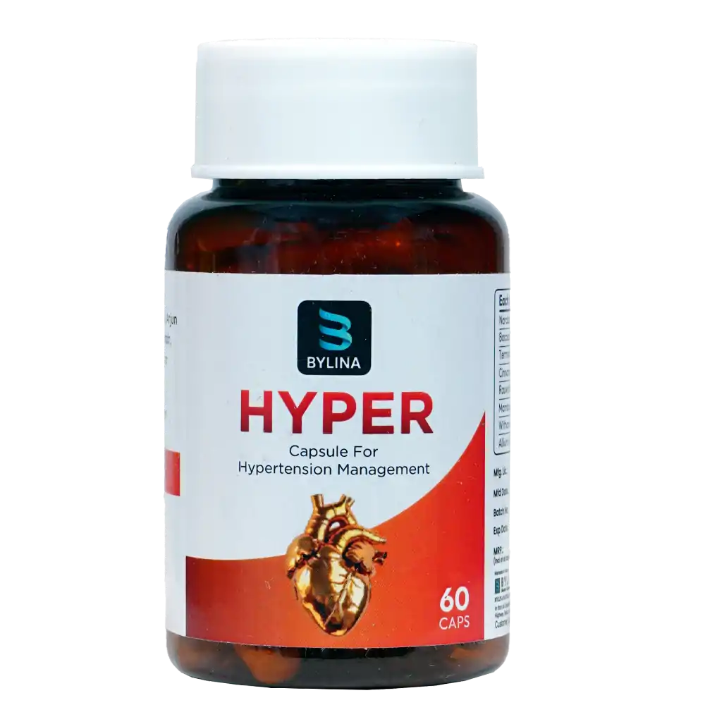 HYPER  Hypertension Management 