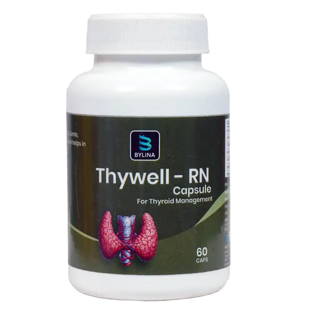 Thywell-RN Capsul